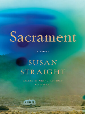 cover image of Sacrament